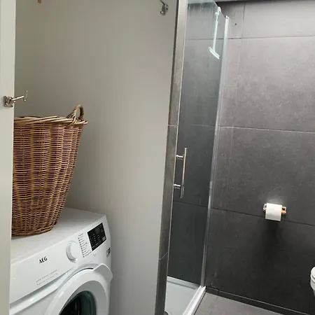 Oude Centrum Bed & Breakfast *