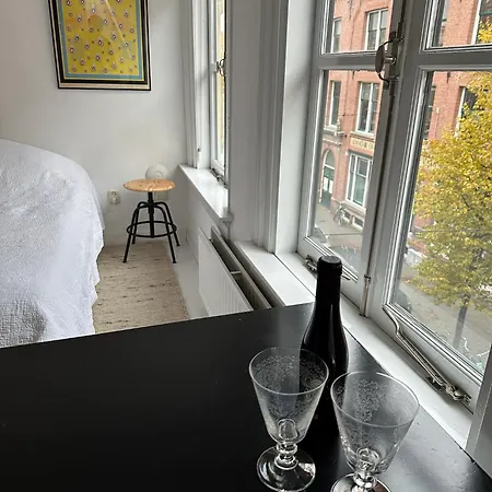 B&B Oude Centrum 3*