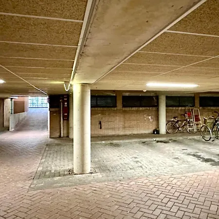 Oude Centrum B&B