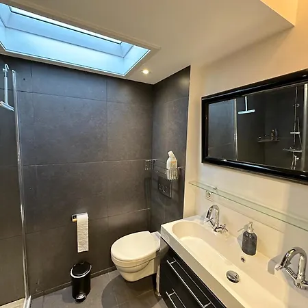 Oude Centrum B&B