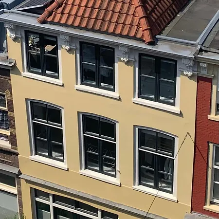 Bed & Breakfast Oude Centrum The Hague