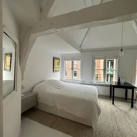 Oude Centrum Bed & Breakfast