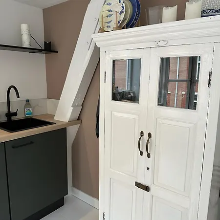 Oude Centrum B&B