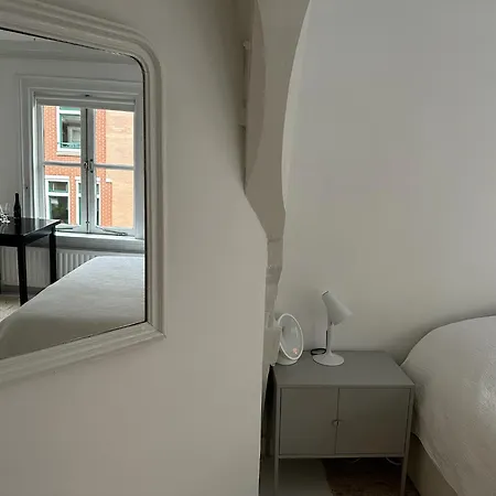 Oude Centrum Bed & Breakfast *