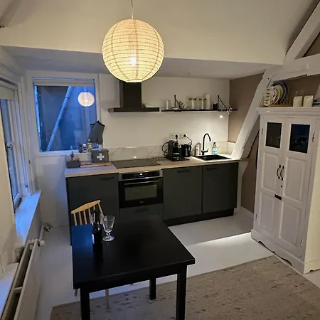 B&B Oude Centrum 3*