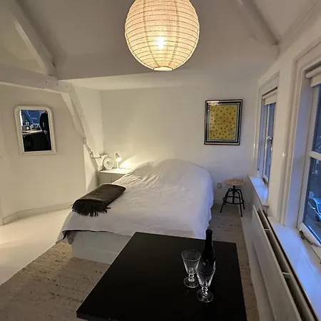 Oude Centrum B&B