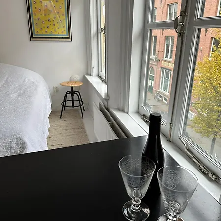 Oude Centrum Bed & Breakfast *