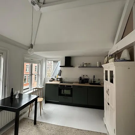 Oude Centrum Bed & Breakfast