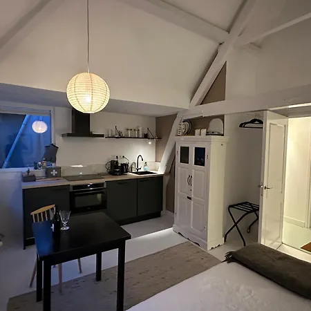 Bed & Breakfast Oude Centrum The Hague