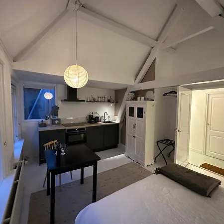 Bed & Breakfast Oude Centrum